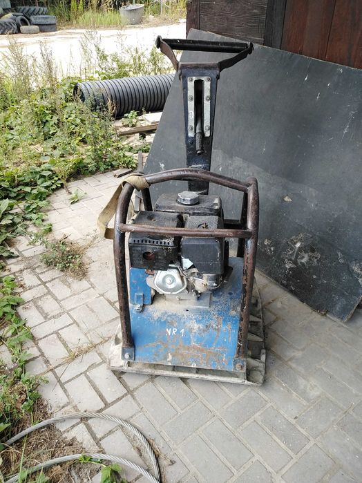 zageszczarka PROJECT ZGS30
