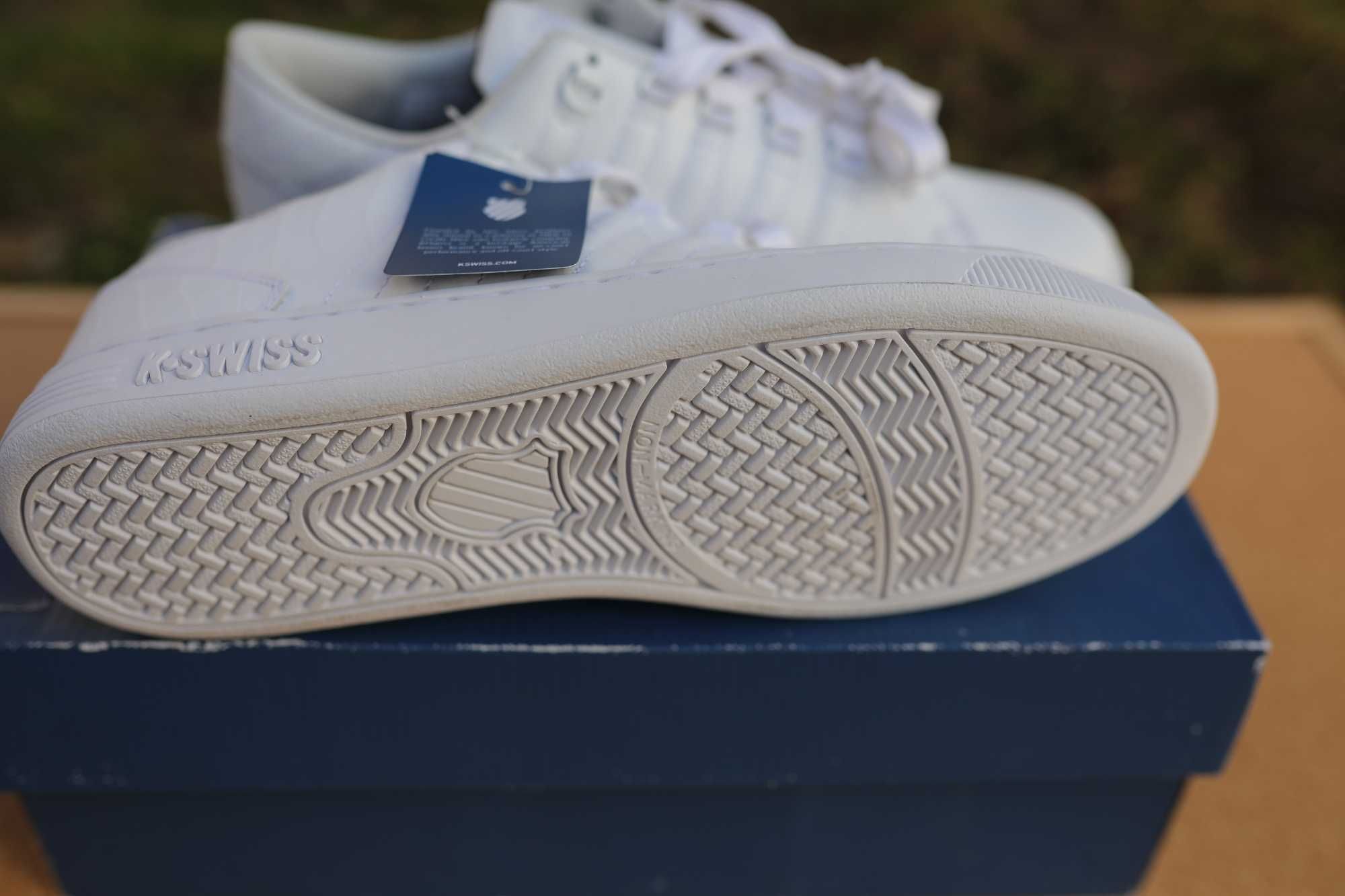 Buty K- Swiss  euro43