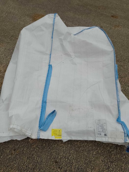 Worki big bag 1000 kg