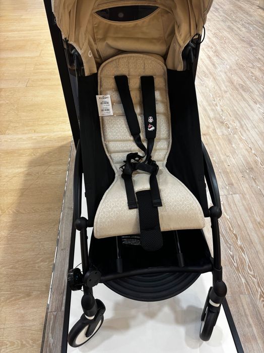 Carrinho da Marca YOYO-Modelo AirFrance