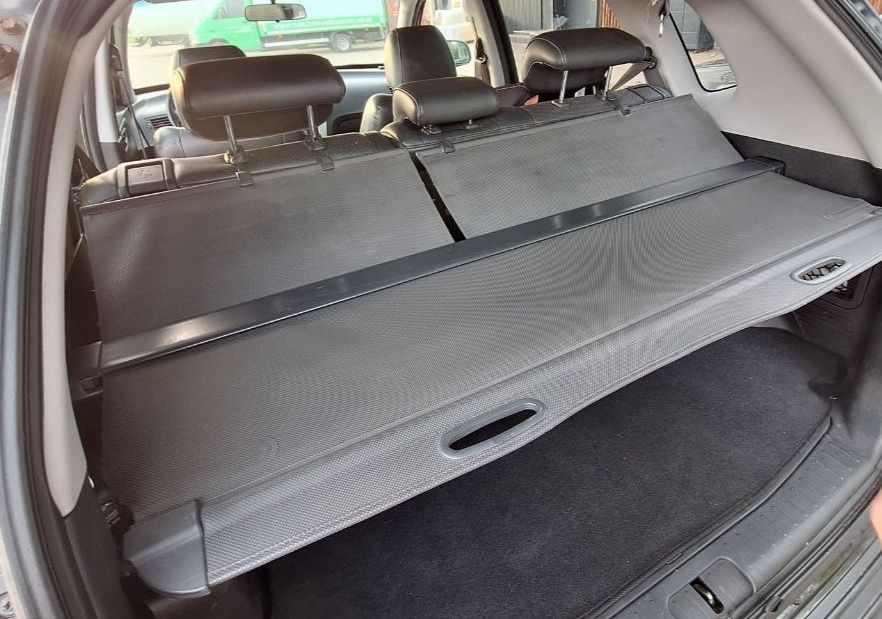 Шторка Полка багажника Hyundai Tucson,Туксон