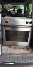 Piekarnik do zabudowy Electrolux!!Termoobieg!!60 cm!!!Okazja