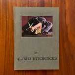 In Alfred Hitchcock’s (Catálogo Cinemateca Portuguesa)