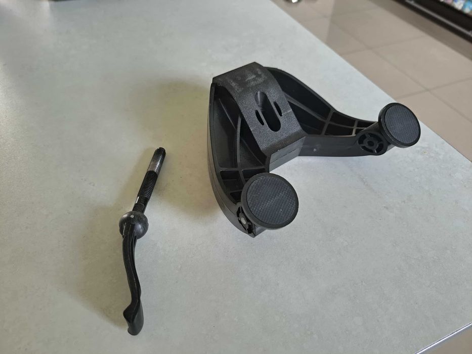 Kierownica Thrustmaster T248 + T3PA GT, stan bardzo dobry (OPIS)
