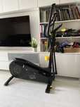 Orbitrek DOMYOS 520 09 bluetooth