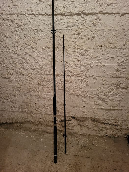 Wędka Shimano FX S90MHB2