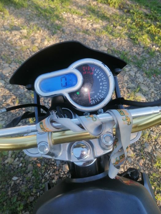 Мото форте фт 300-схс