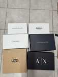 Коробки брендовые armani ugg calvin klein tommy hilfiger baldinini
