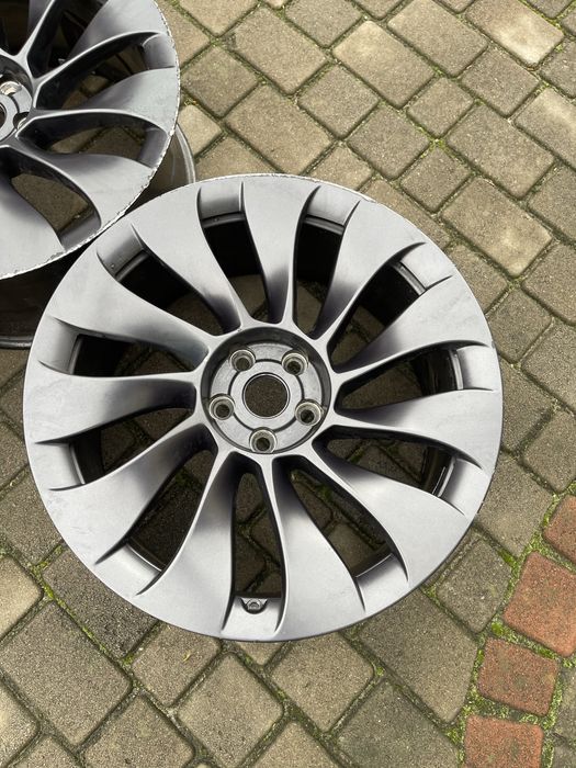 Диски Tesla Model Y 21X9.5