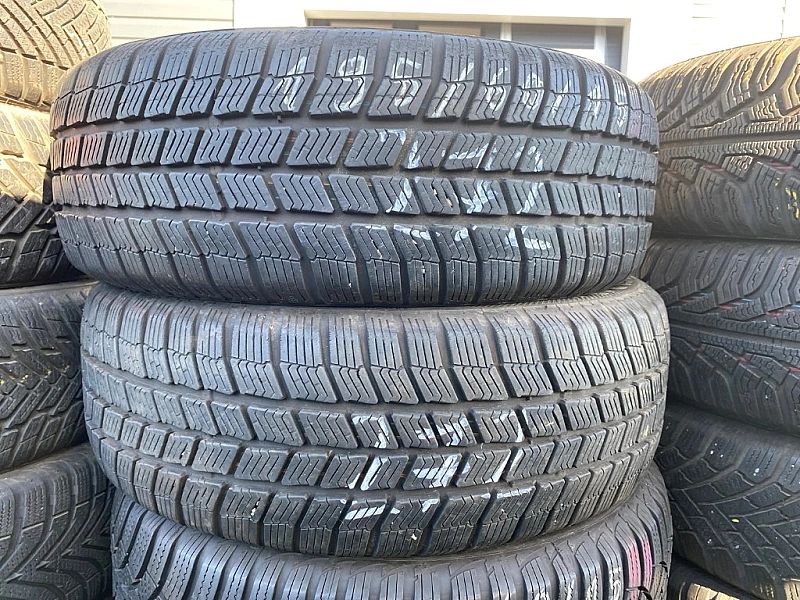 195/60r15 Barum Polaris 3_6,5mm_2szt_(272)