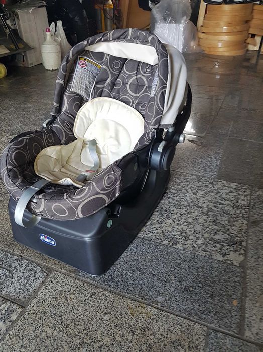 carrinho, cadeira auto e alcofa