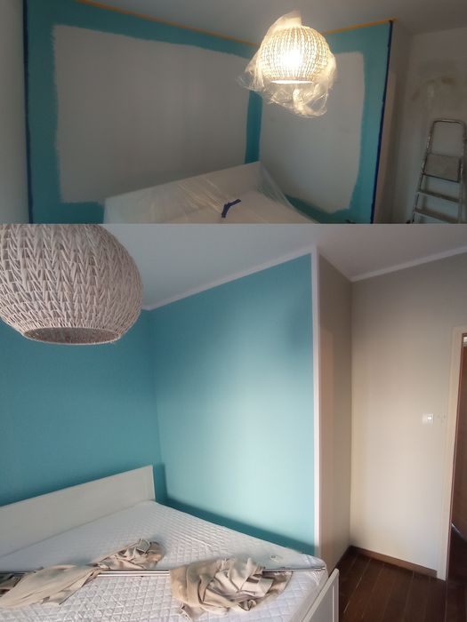 Termin w Listopad / Malowanie / Gładź / Zabudowy g/k / ZAPRASZAM