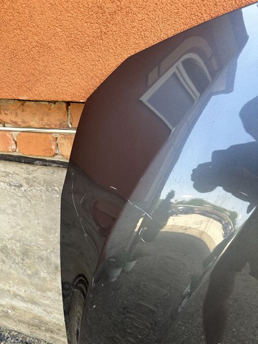 Капот Bmw M3 M4 F80 F82 F83