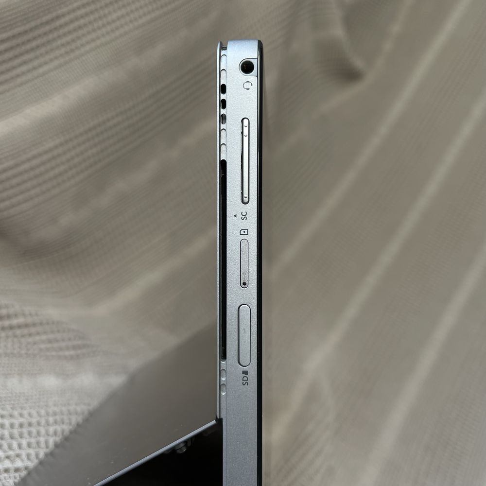 Планшет, ноутбук Dell Latitude 7200 (5290), FHD 4G/LTE!/i7/8665/16/512