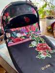Gondola Mios 2.0 Spring Blossom Dark