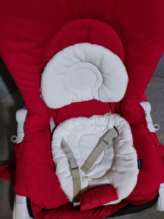 Espreguiçadeira Chicco