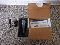 Microfone Shure BETA 58A