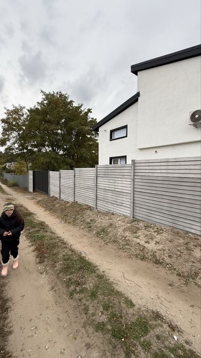 Продам новый  Дом район чайки