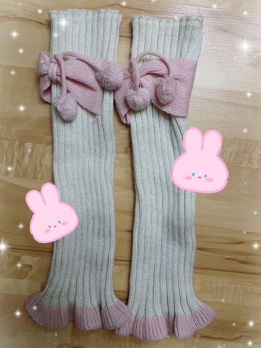 jojifuku , cutecore, kawaiifashion , yumekawaii гетри !