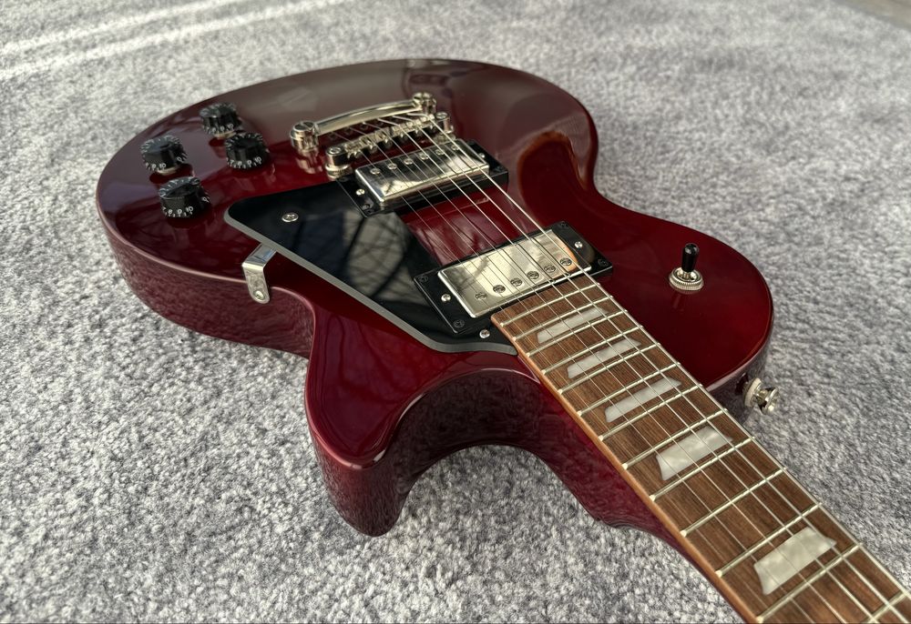 Gitara elektryczna Les Paul Epiphone