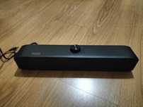 Coluna Som- Soundbar - Lenovo