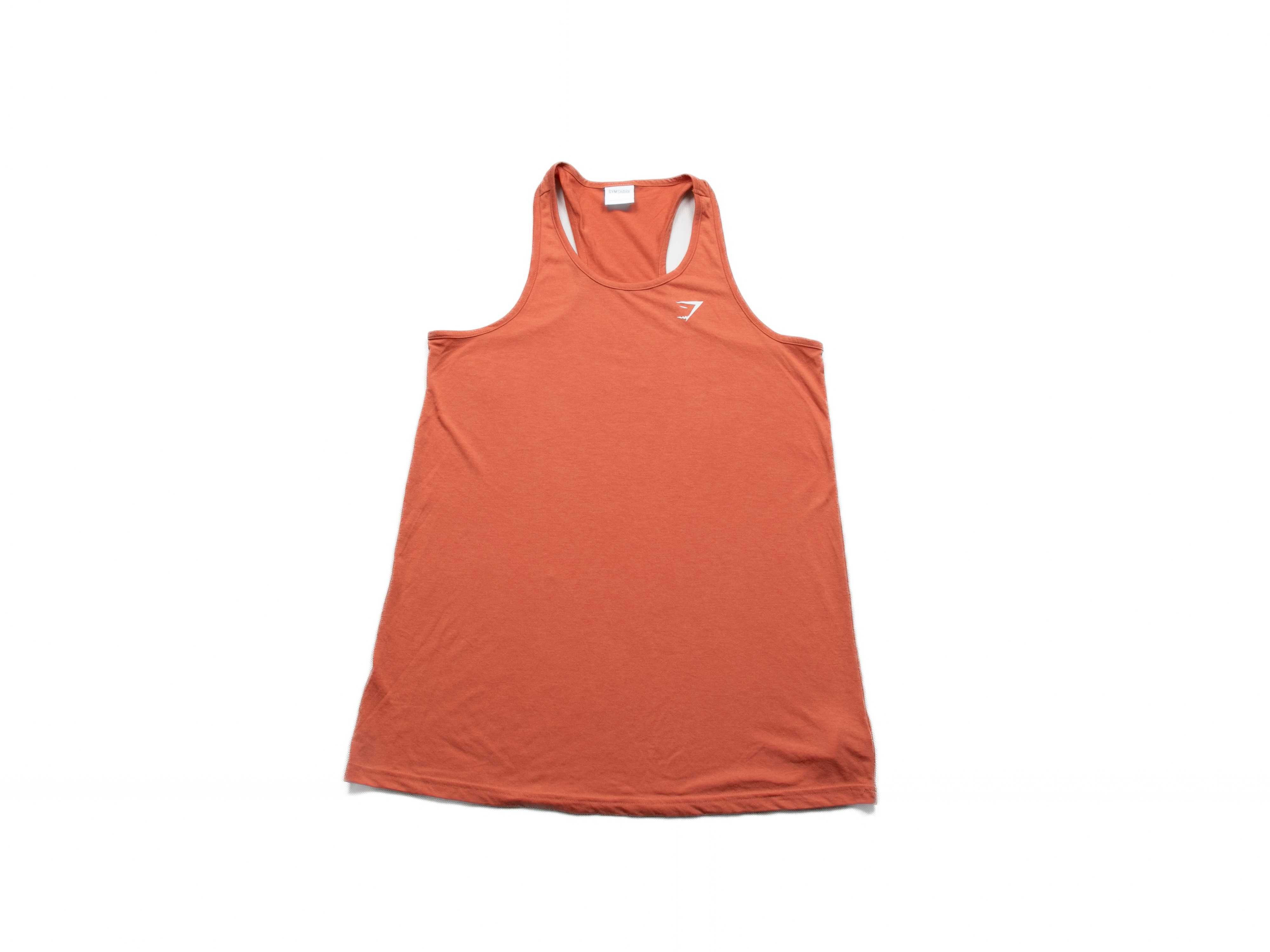 Tanktop sportowy Gymshark M/L