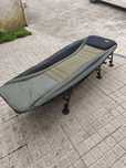 Bedchair Kkarp nunca usada