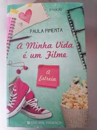 Livros para adolescentes