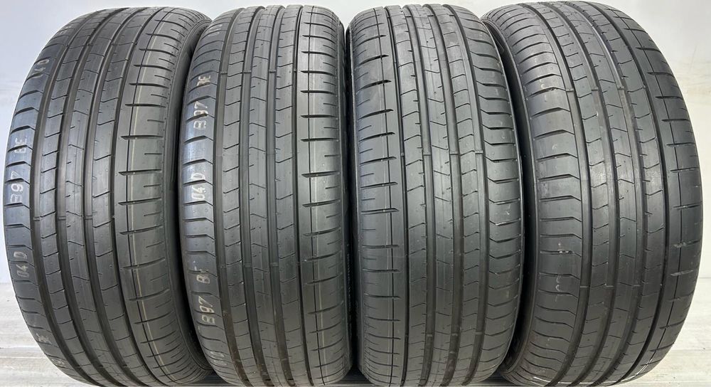 235/50r20 Pirelli P zero 104Y XL 2023 rok