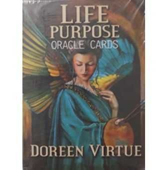 Doreen Virtue: Anjos e Santos/ Luz e Amor/ A Cura com os..-Desde 8,50€