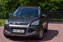 Sprzedam Ford Kuga II -2.0 TDCI  140Km