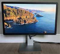 Monitor Dell 24” P2415Q 4K Pivot