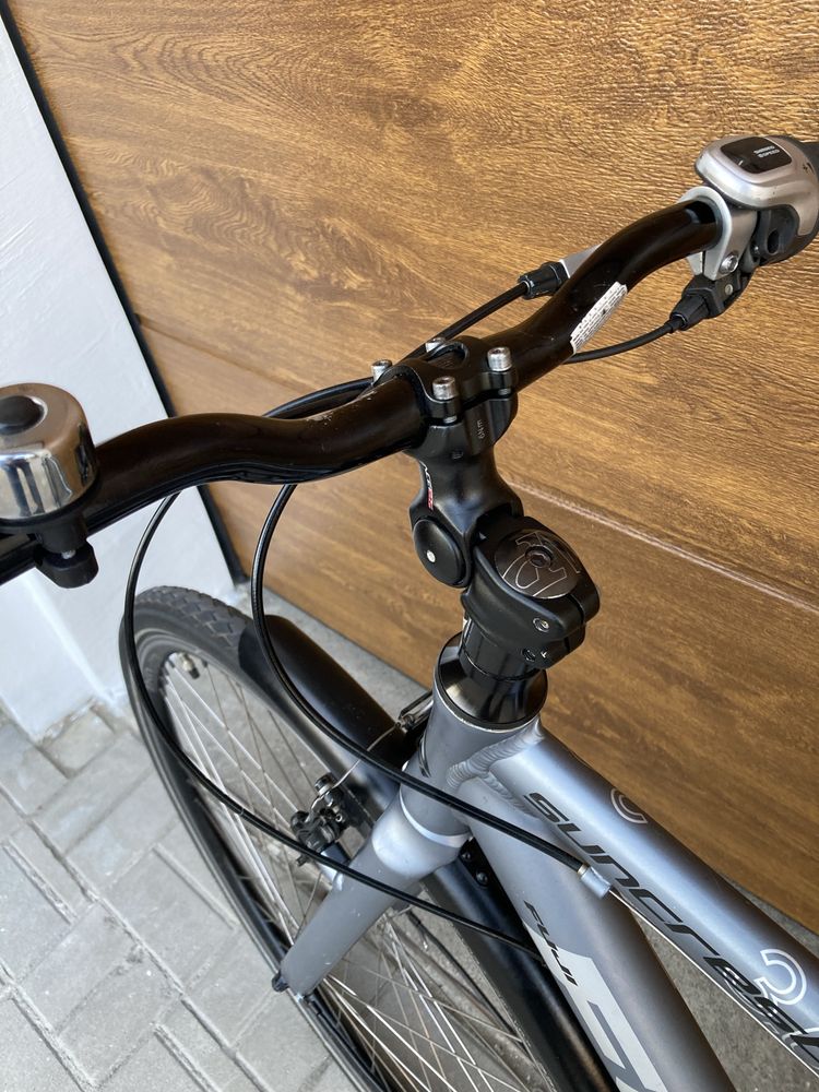 Rower 28 cali marki Fuji, MTB