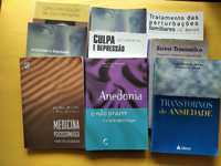 Livros editora CLIMEPSI