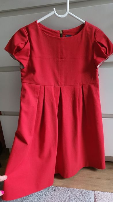 Elegancka sukienka Zara R. 128