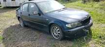 BMW E46  polift w całości lub części