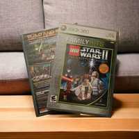 Gra Xbox LEGO Star Wars II