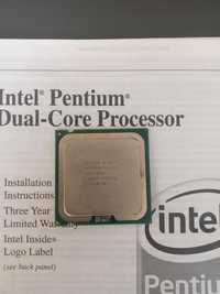 Procesor Intel Pentium E2140 1.6GHz Dual Core