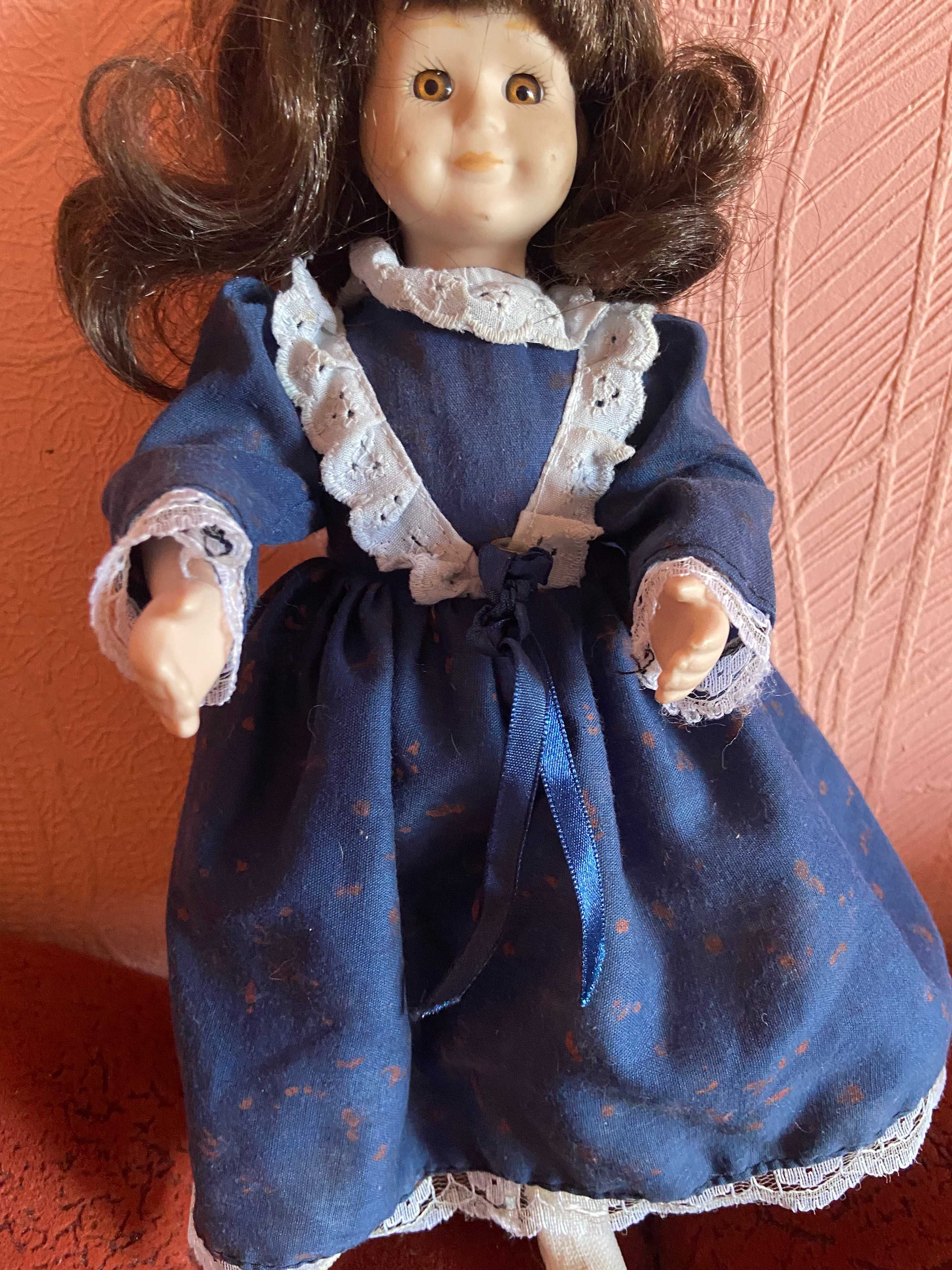 Ляльки фарфорові  (кукли) 30 см