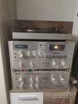 Wieża Philips Vintage