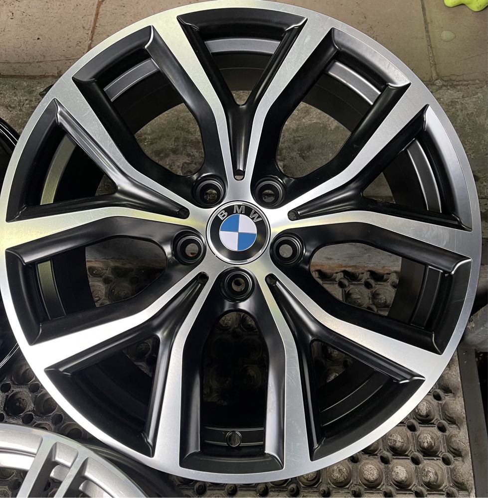 Новые диски R18,19  5*112 BMW 3,5, G,20,30,31