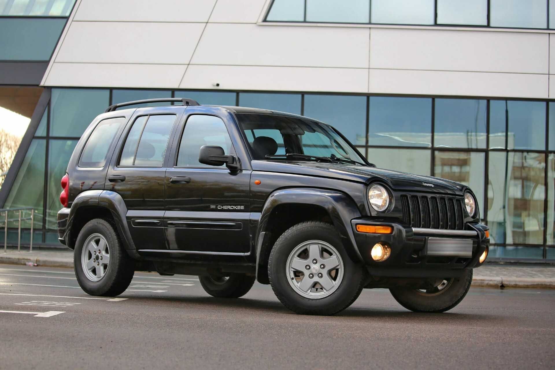 R16  Jeep Cherokee KJ-Patriot-Mitsubishi-Mazda-Kia 5x114.3