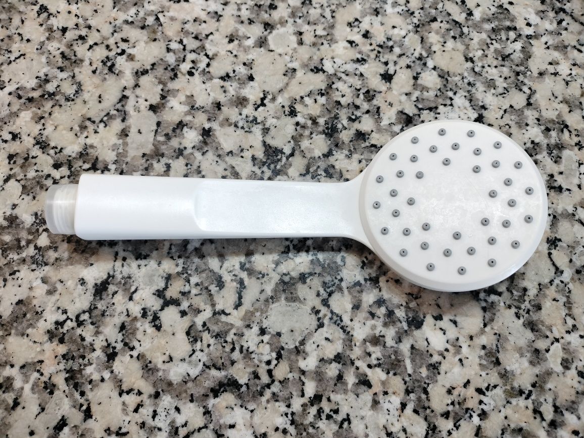 Chuveiro IKEA Lillrevet