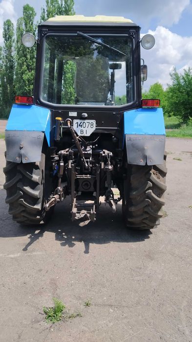 Продам МТЗ 1025.2