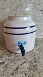 Dystrybutor, dyspenser ceramiczny do wody
