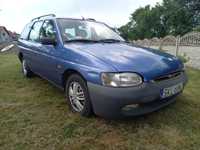 Ford escort 1998 1.6 benzyna klimatyzacja 155tys.