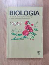 WSiP biologia podręcznik