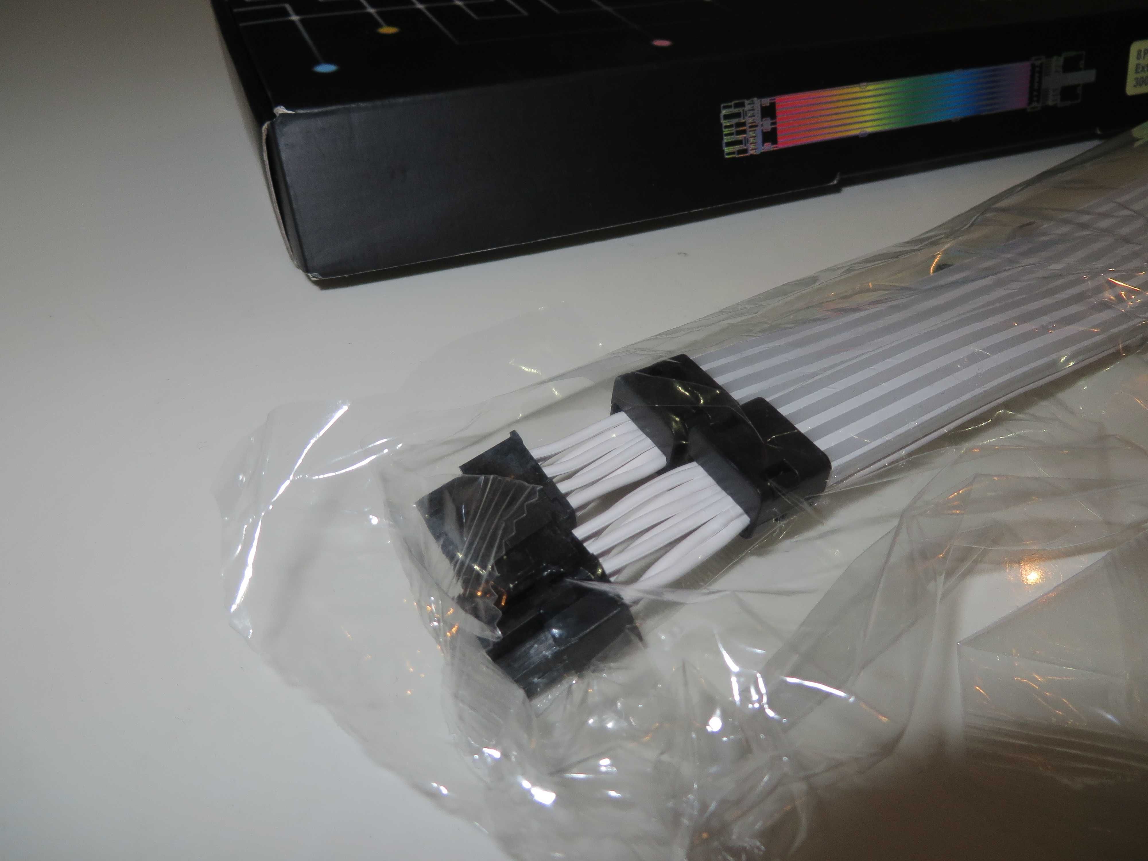 Lian-Li Strimer Plus V2 8-pinowy kabel RGB VGA, PW8-PV2