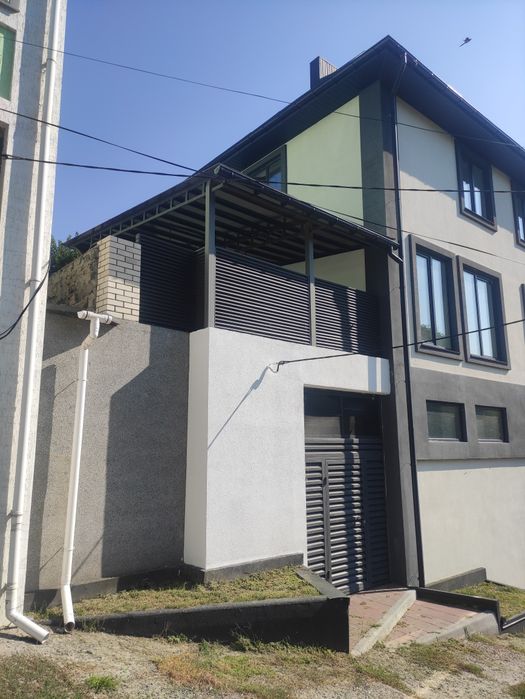 Продаж шикарного будинка р-н Казбет