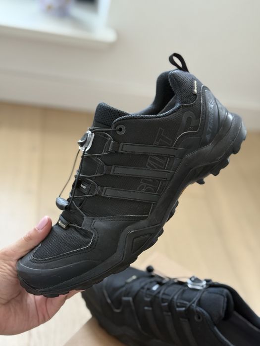 Buty meskie adidas Terrex Swift R2 GTX roz. 42 2/3